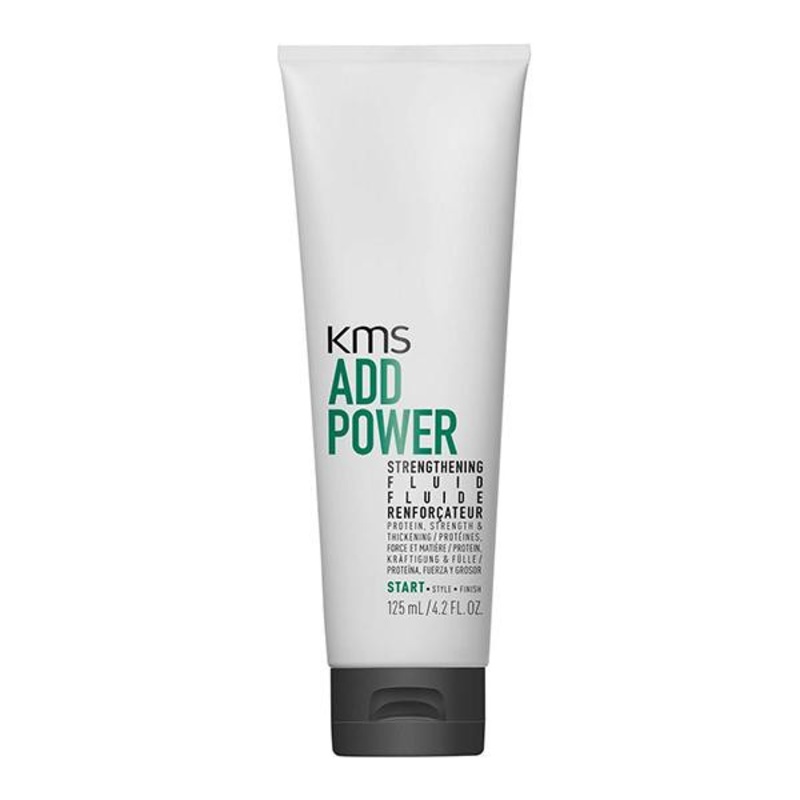 KMS — Add Power Strengthening Fluid 4.2oz
