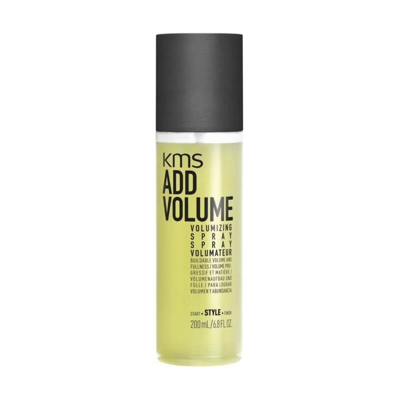 KMS ADD VOLUME VOLUMIZING SPRAY 200ML