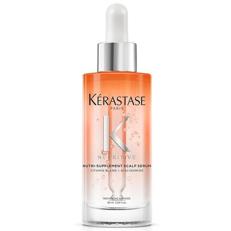 Krastase — Nutri-Supplement Scalp Serum 3.04oz
