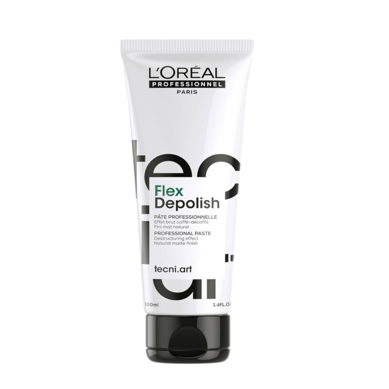 L’OREAL PROFESSIONNEL TECNI ART DEPOLISH PASTE 100ML