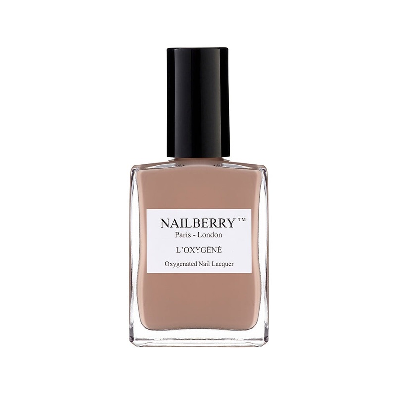 L’Oxygn Nailberry Nagellack – Honesty
