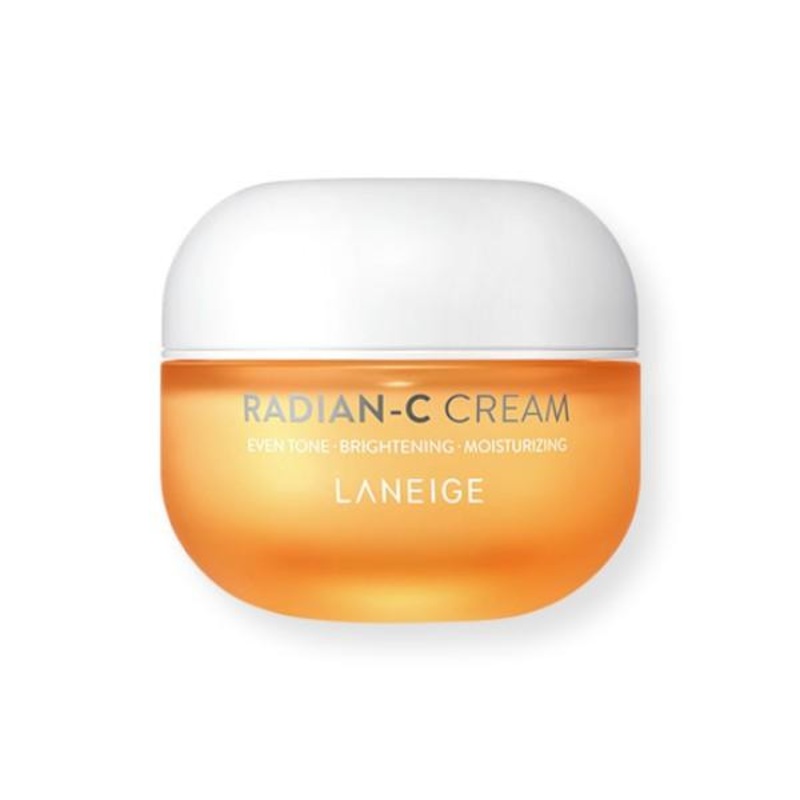 Laneige — Radian-C Cream 1.0oz