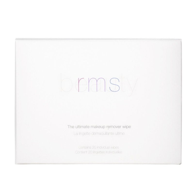 Makeup Remover Wipes