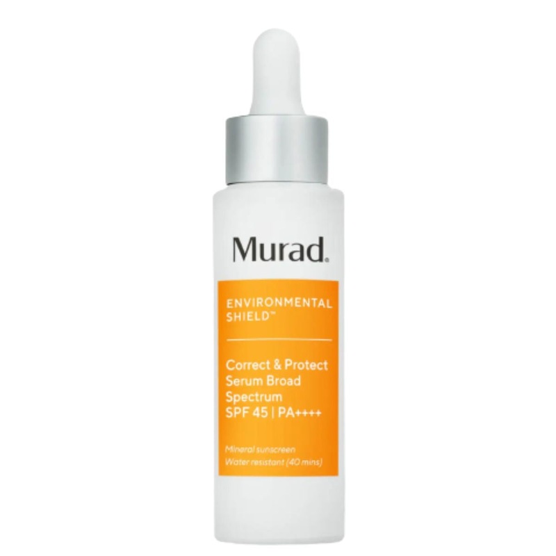 Murad Environmental Shield Correct & Protect Serum Broad Spectrum SPF 45