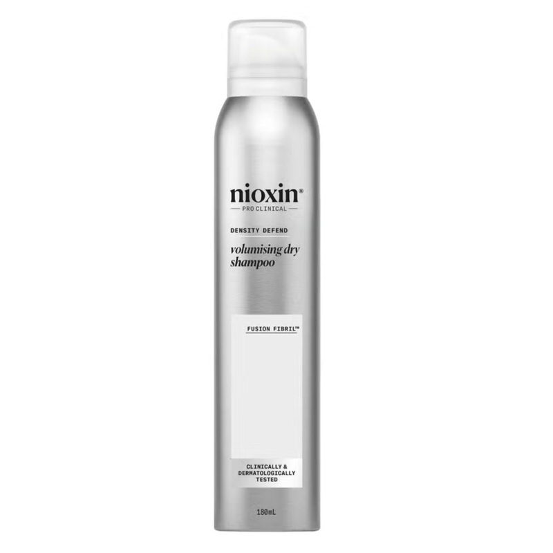 Nioxin Volumising Dry Shampoo