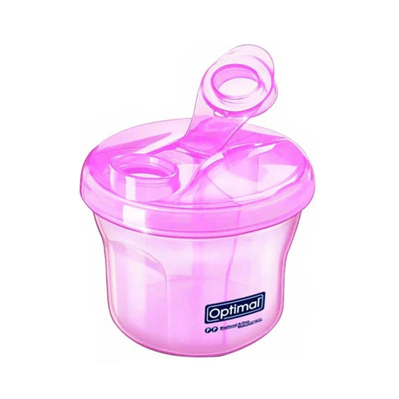 Optimal Milk Powder Dispenser