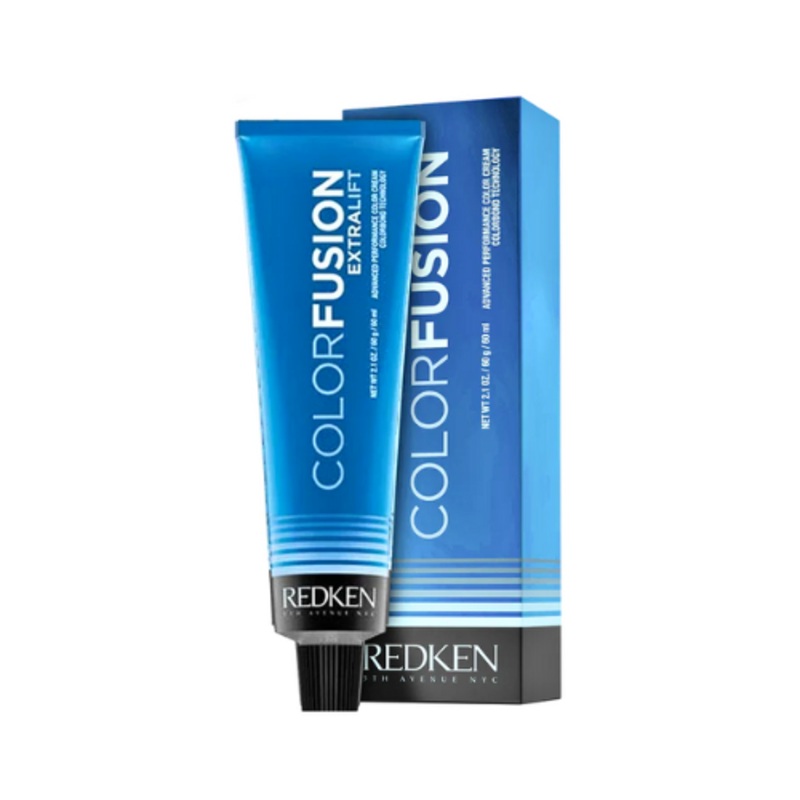 Redken Color Fusion Permanent  |  60g, Various Colours