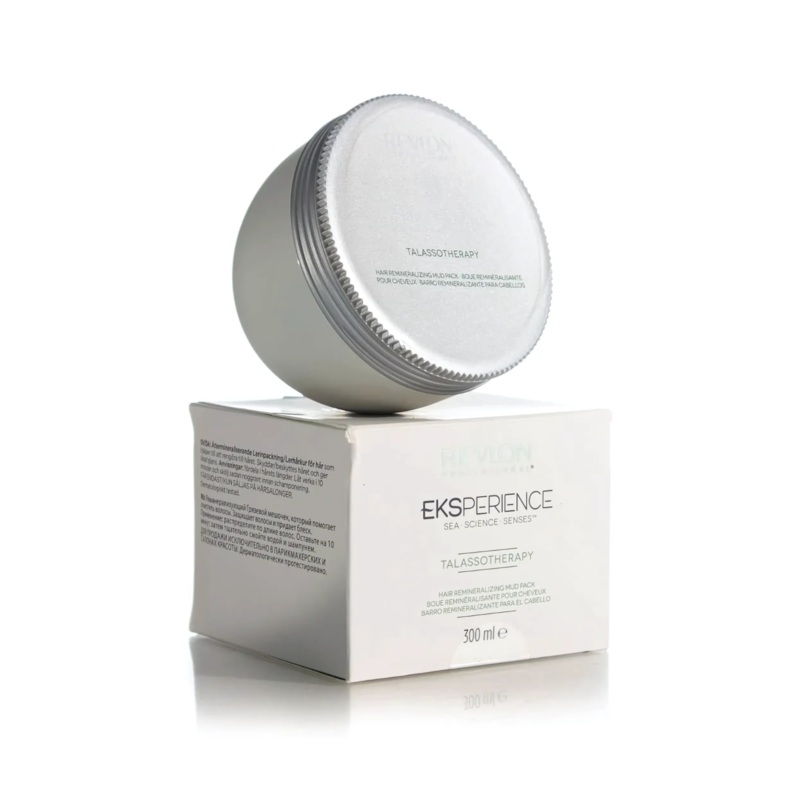REVLON EKSPERIENCE TALASSOTHERAPY MUD PACK 300ML