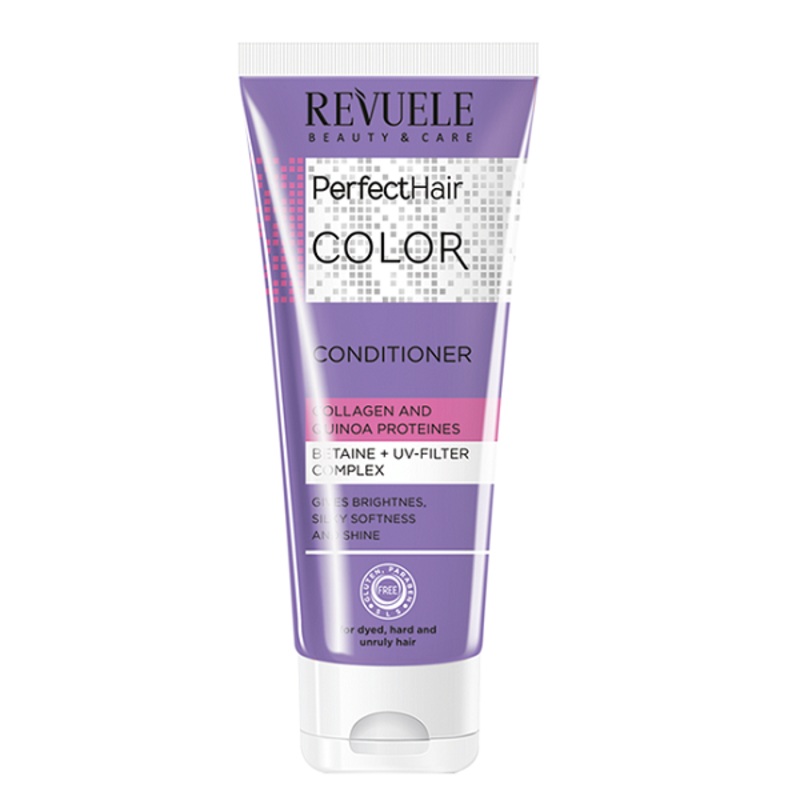 Revuele – Perfect Hair Color Conditioner