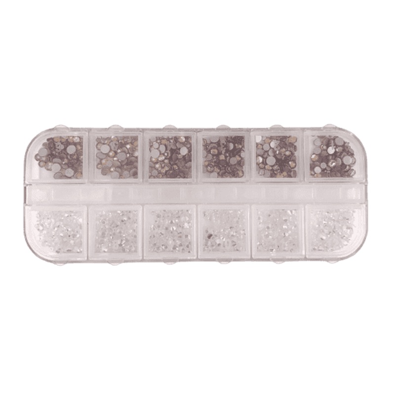 Rose Gold & Ice Multipack