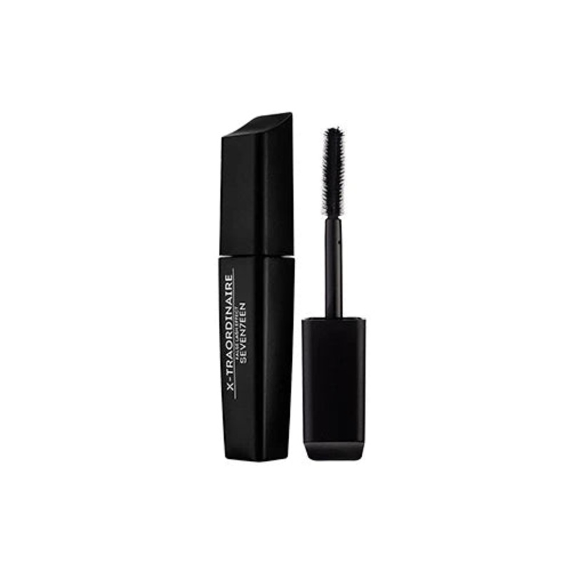 Seventeen Mascara X-traordinaire