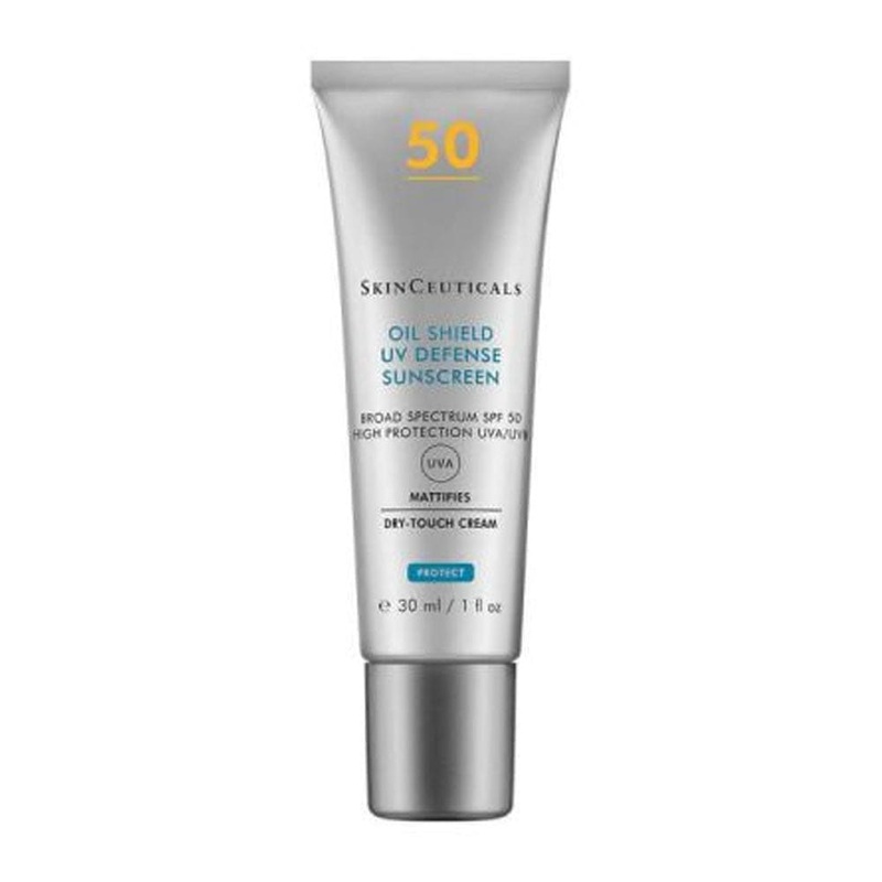 SkinCeuticals Oil Shield UV Defense Sun Cream SPF 50 30ml
