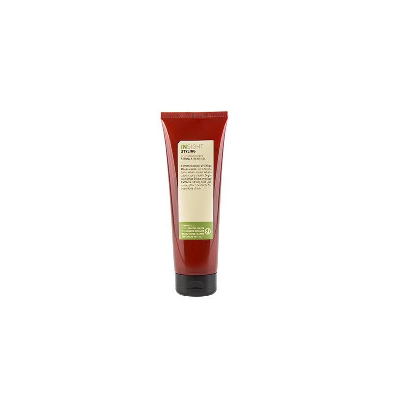 Styling Strong Styling Gel 250ml