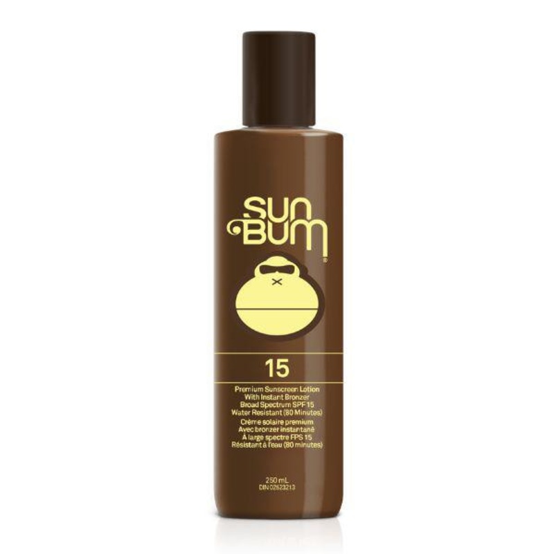 Sun Bum — Browning Lotion SPF15 8.5oz