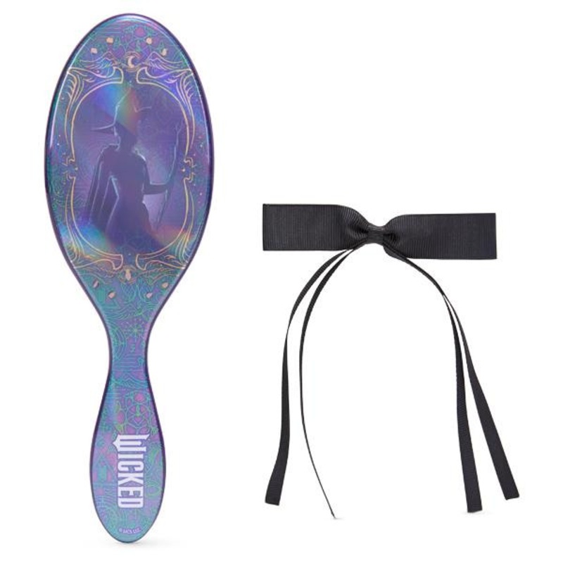 The Wet Brush — Wickedly Beautiful Kit