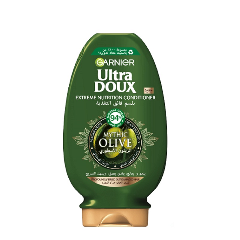 Ultra Doux – Mythic Olive Conditioner