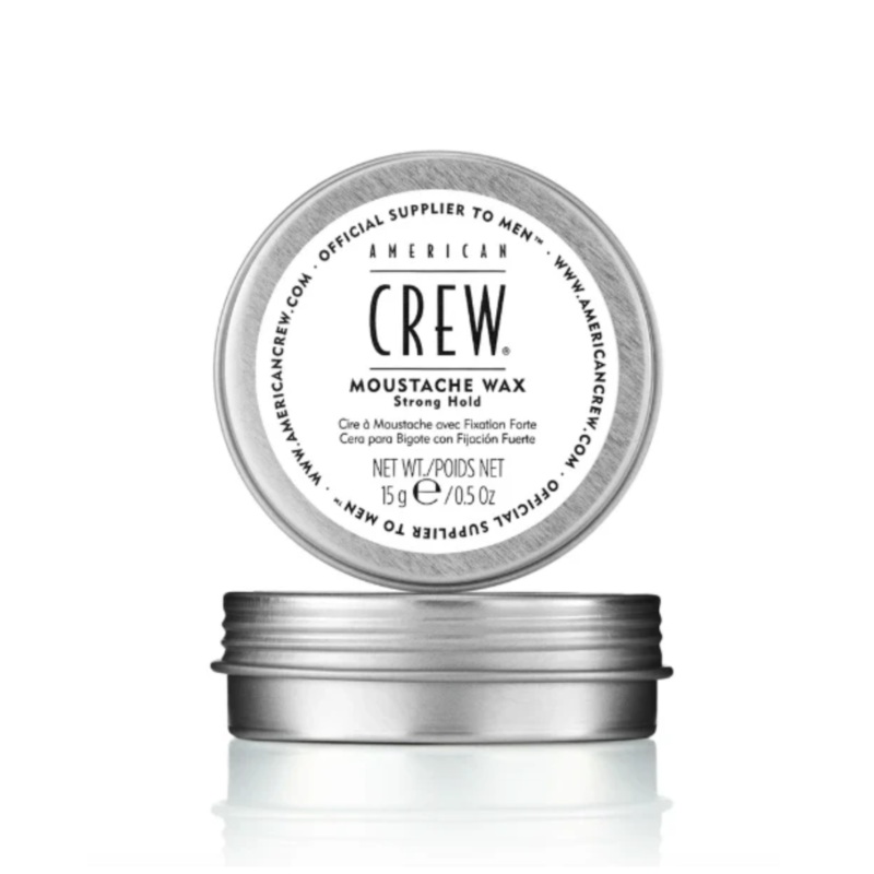 AMERICAN CREW MOUSTACHE WAX 15G