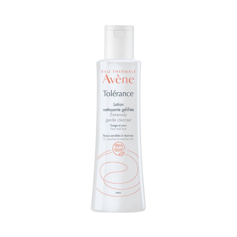 Avne – Tolrance Extremely Gentle Cleanser 200ml