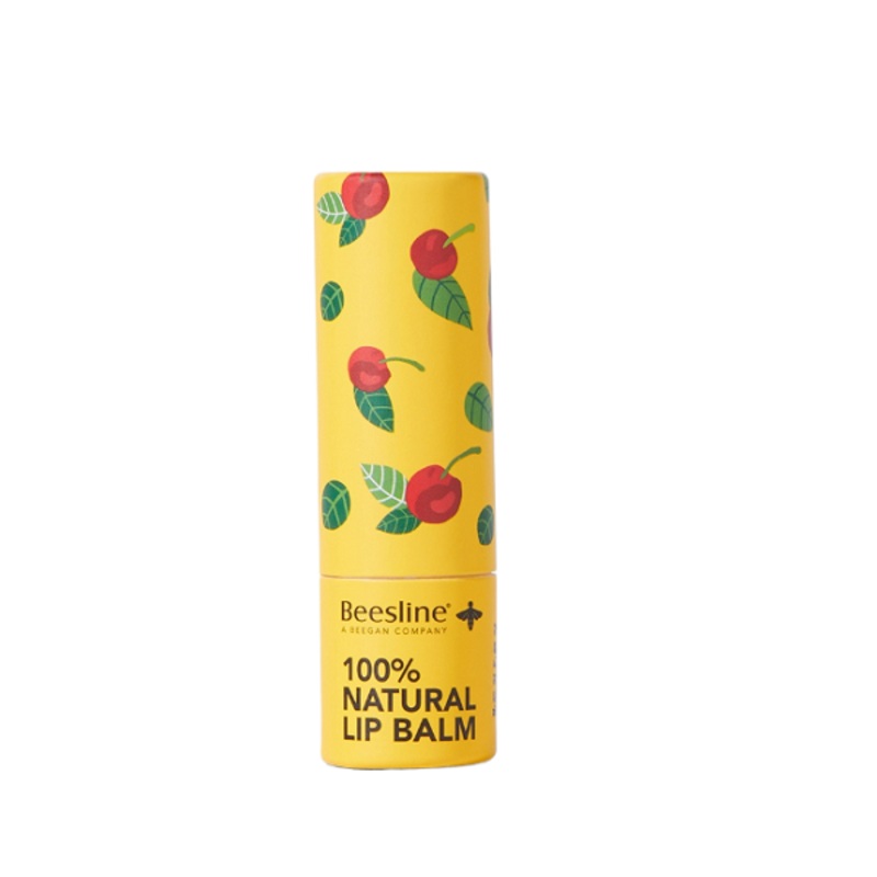 Beesline – Natural Lip Balm Cherry