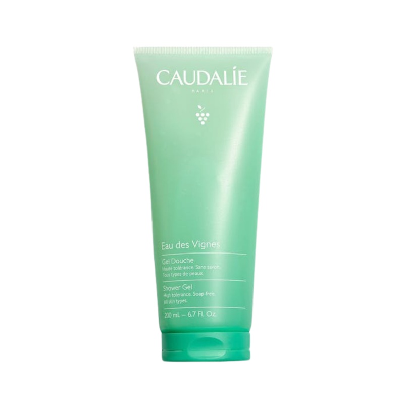 Caudalie – Eau Des Vignes Shower Gel 200ml