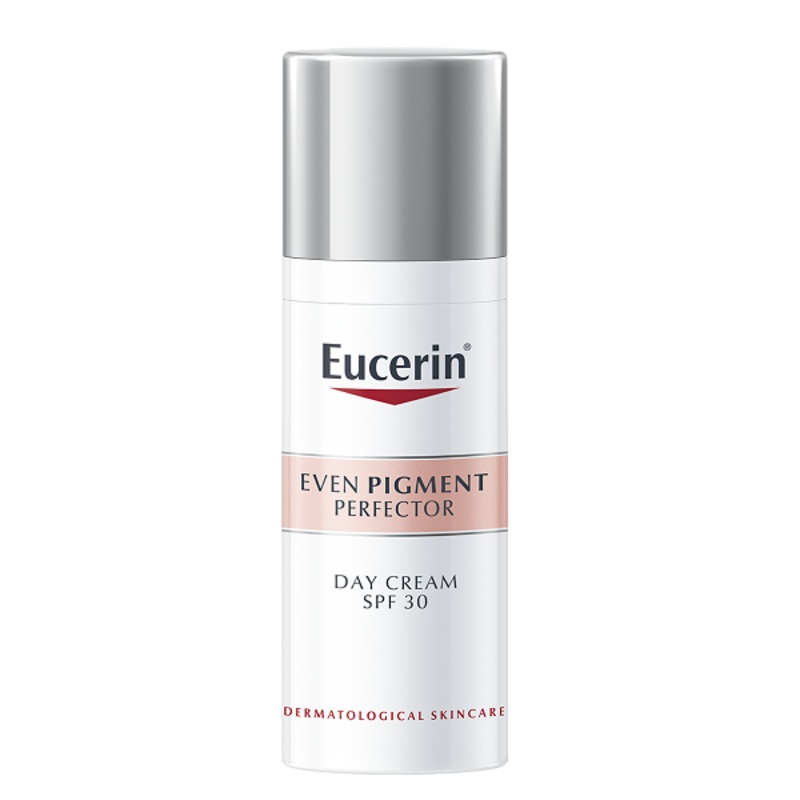 Eucerin – Even Pigment Perfector Day Cream SPF 30