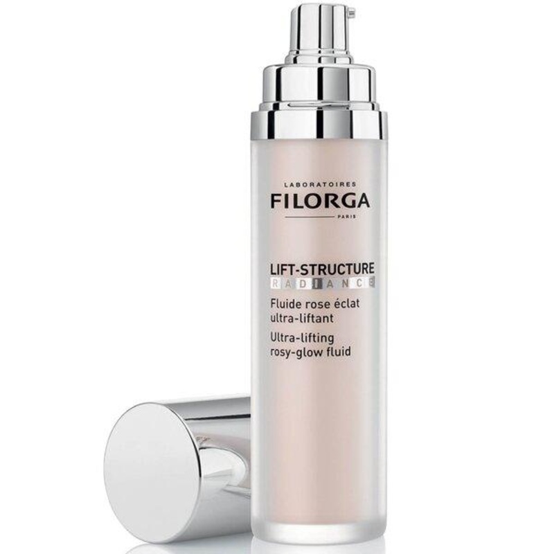 Filorga – Lift structure radiance ultra lifting rosy glow fluid