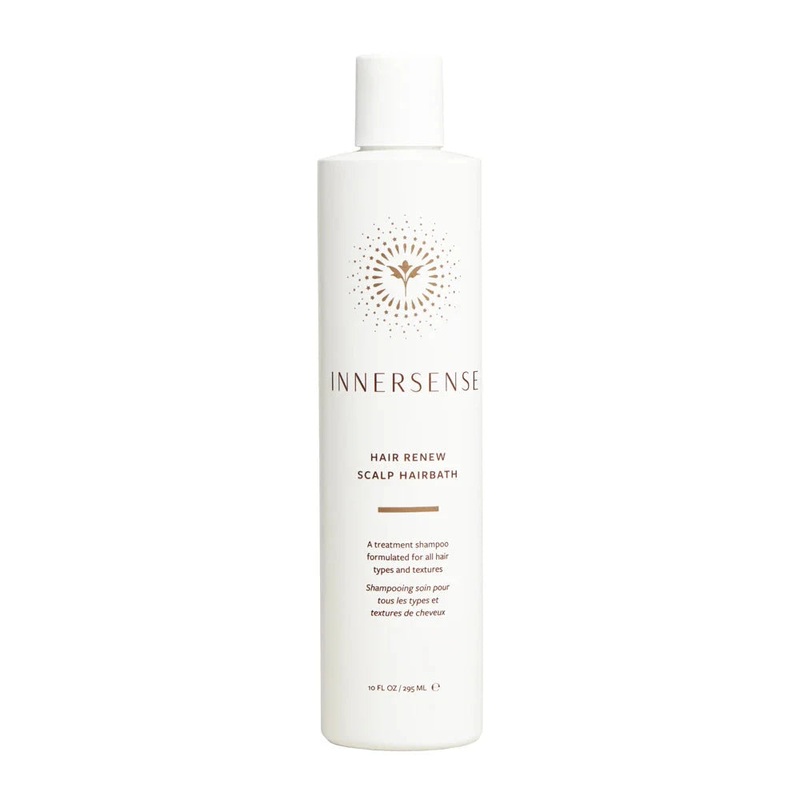Hair Renew Scalp Hairbath Shampoo von Innersense Organics