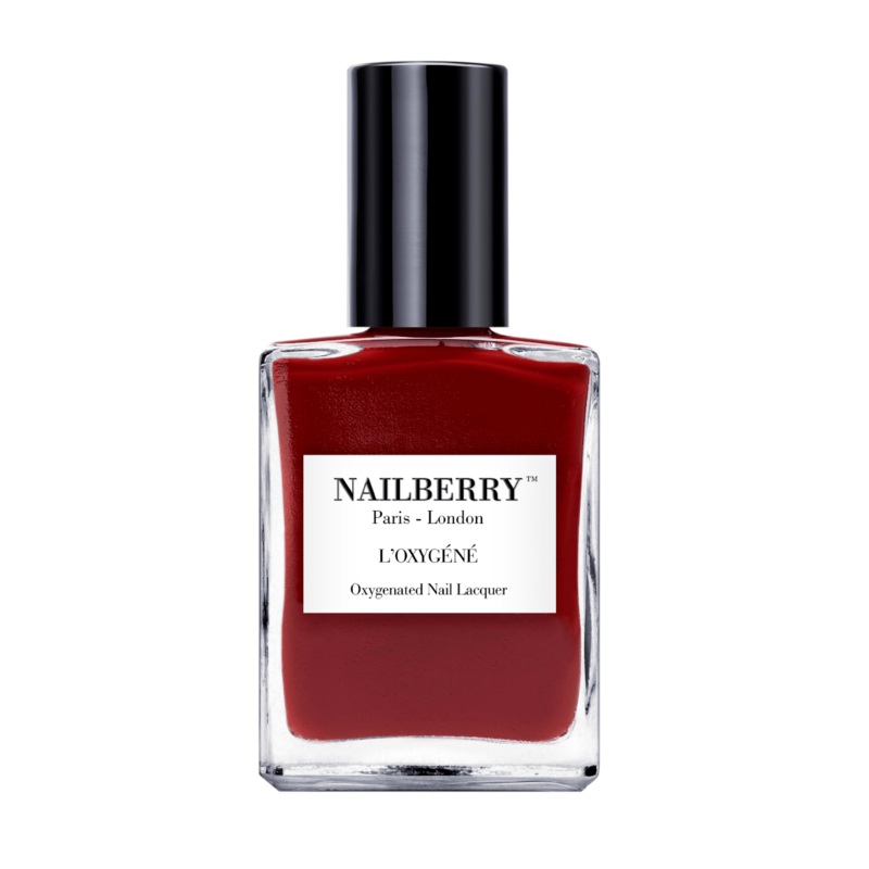 L’Oxygn Nailberry Nagellack – Harmony