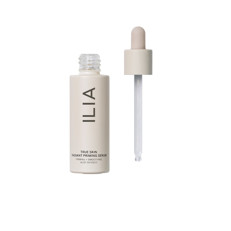 LIGHT IT UP – True Skin Radiant Priming Serum – ILIA – Primer
