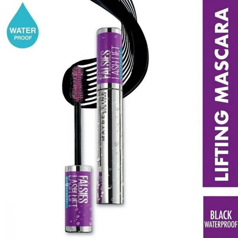 Maybelline The Falsies Lash Lift Waterproof Mascara