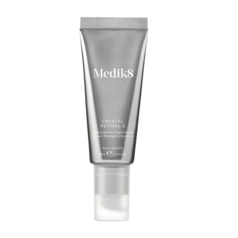 Medik8 Crystal Retinal 6 Night Serum