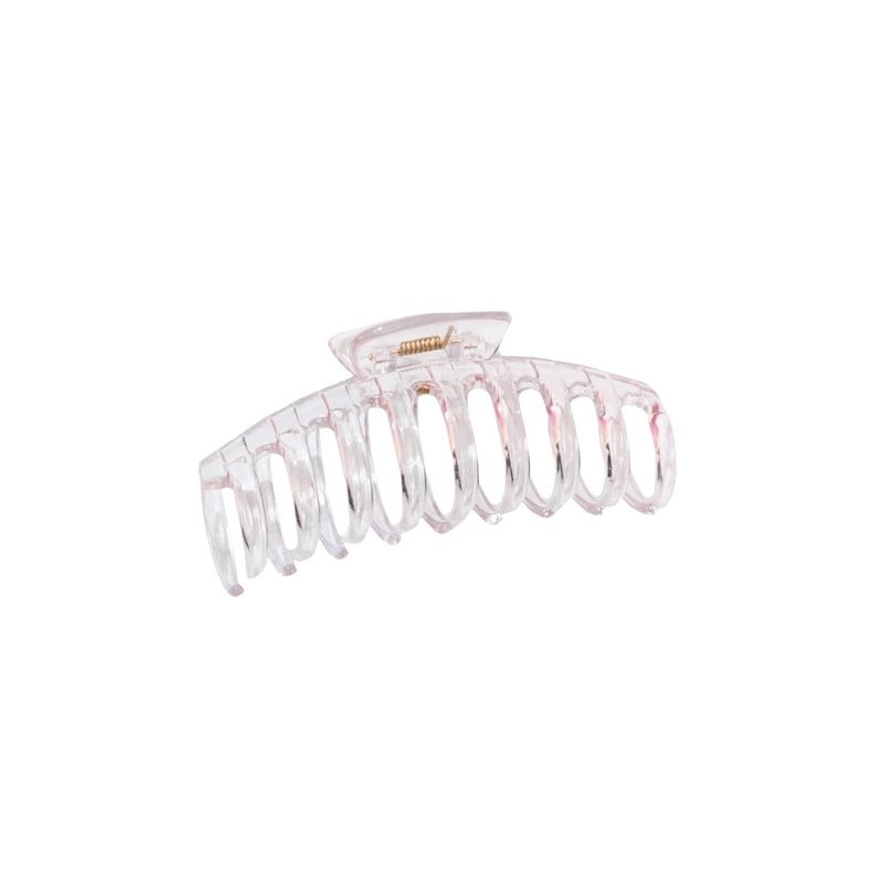 MERMADE 90s Claw Clip  |  Various Colours