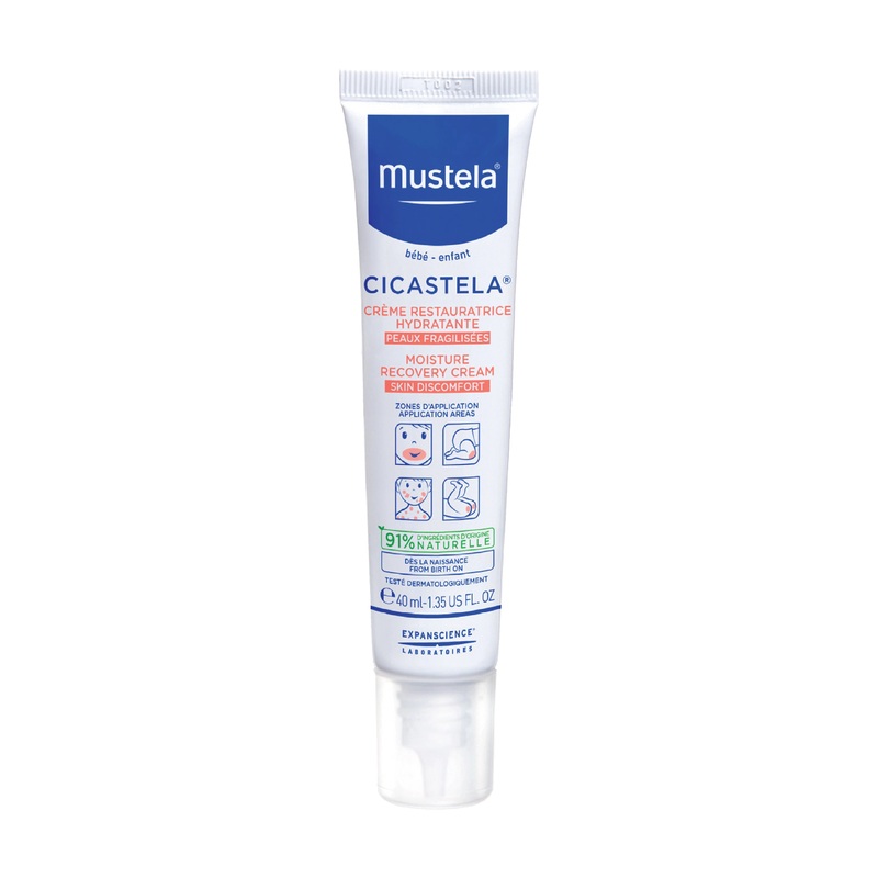 Mustela Cicastela 40ml