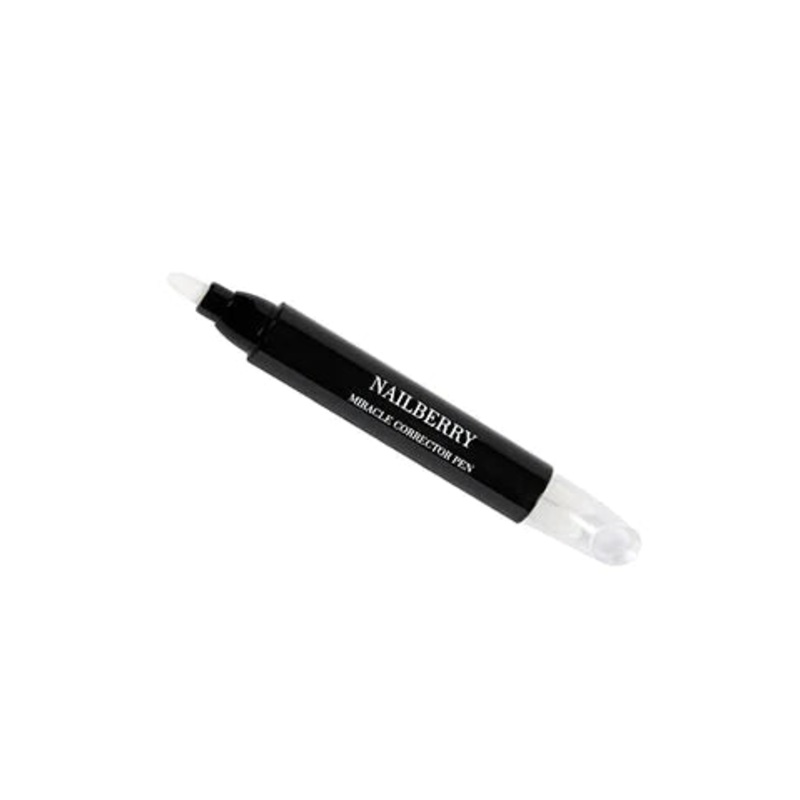 Nailberry Miracle Corrector Pen – Nagellack Korrekturstift