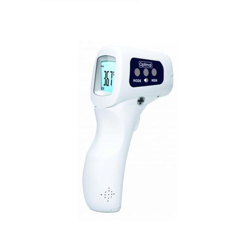 Optimal – Non Contact Infrared Thermometer