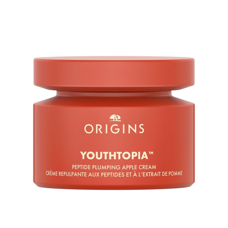 Origins Youthtopia Peptide Plumping Apple Cream