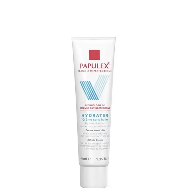 Papulex – Oil Free Hydrating Cream