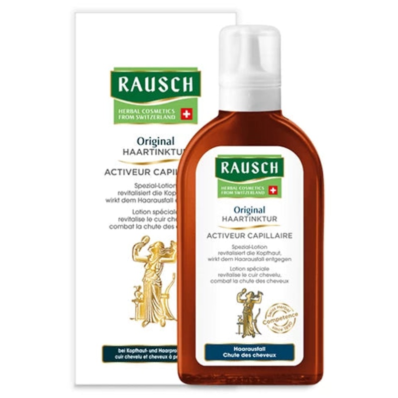 Rausch Original Hair Tincture 200ml