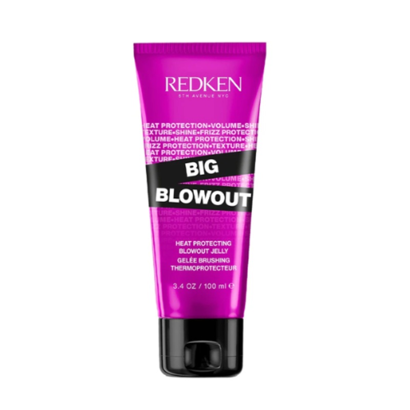 REDKEN BIG BLOWOUT 100ML