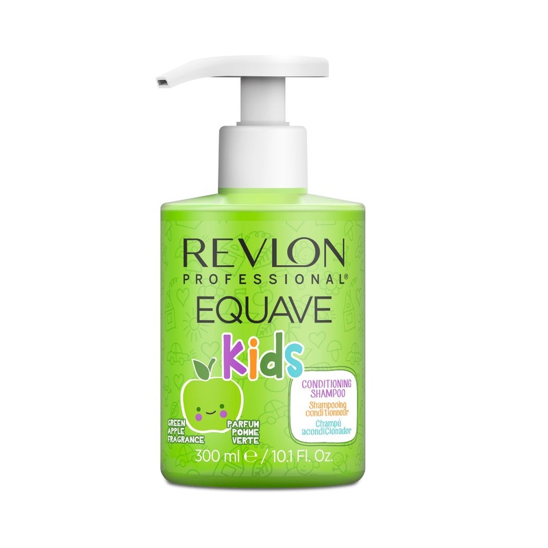 Revlon Professional Equave Kids Conditioning Shampoo