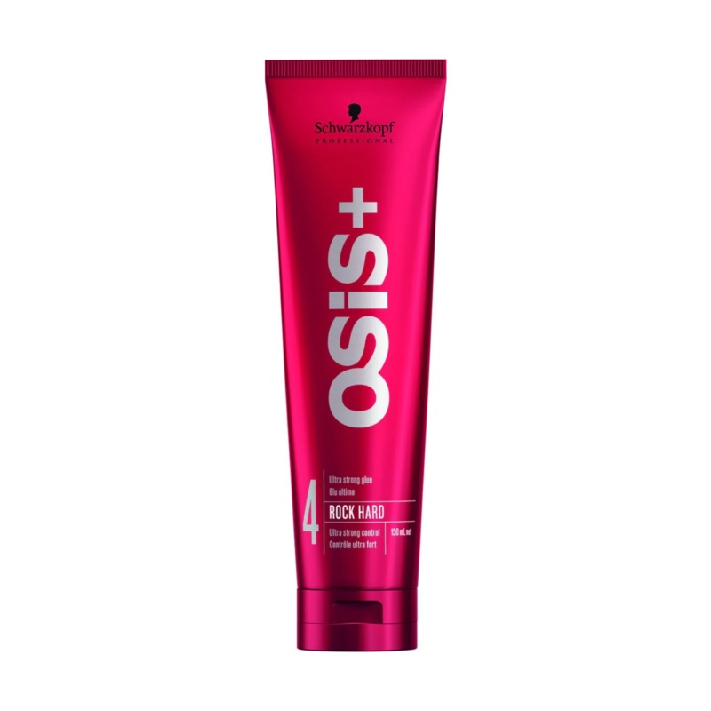 SCHWARZKOPF OSIS+ ROCK HARD 150ML