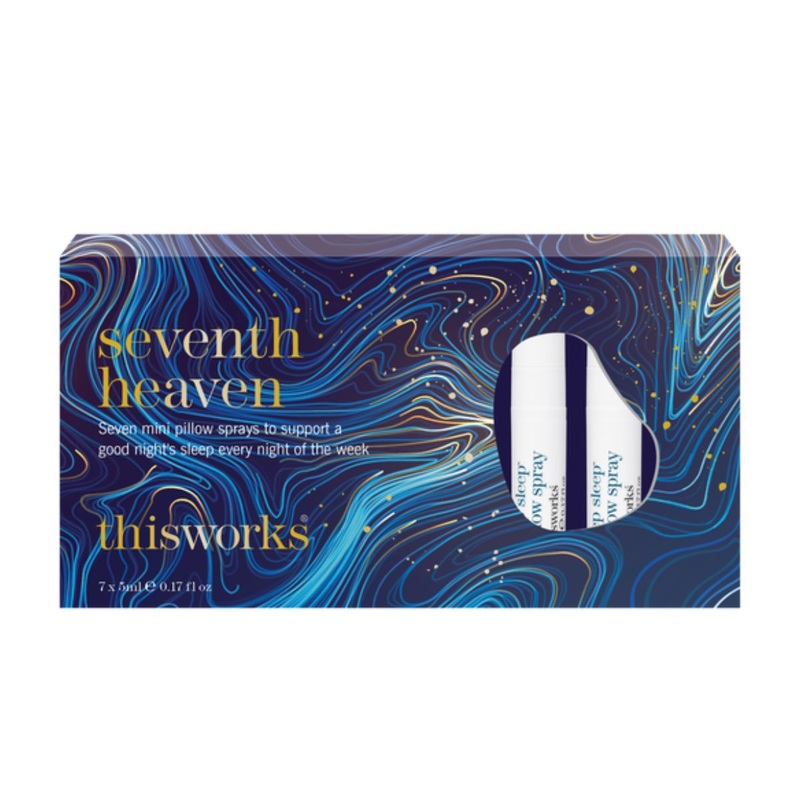 This Works Seventh Heaven