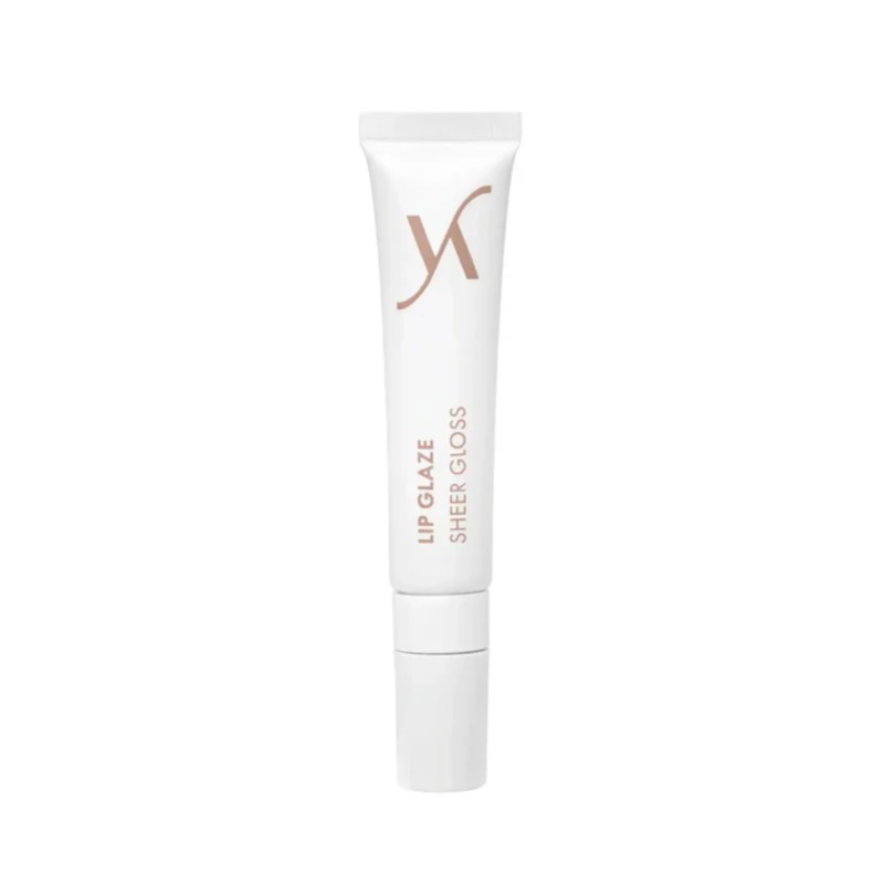 VANI-T LIP GLAZE SHEER GLOSS 15ML