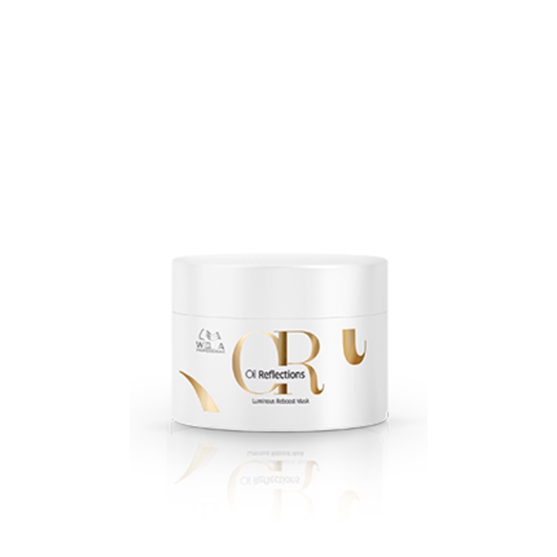 Wella LUMINOUS REBOOST MASK