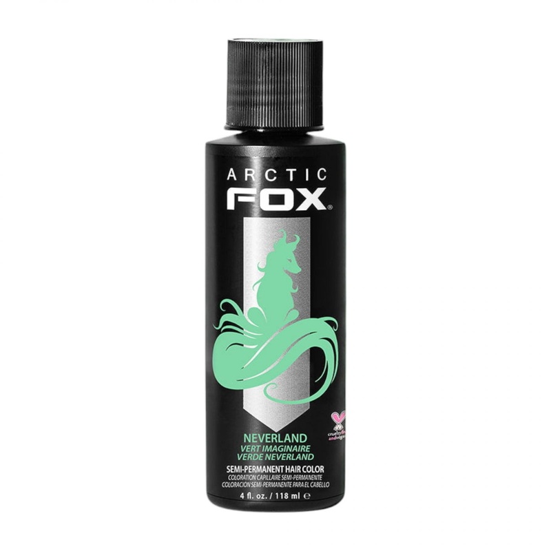 Arctic Fox — Neverland 4oz
