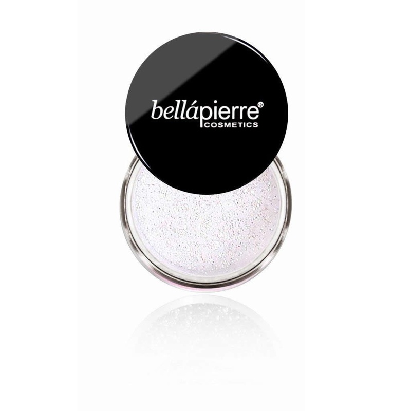 Bellapierre Shimmer Powder (Sparkle)