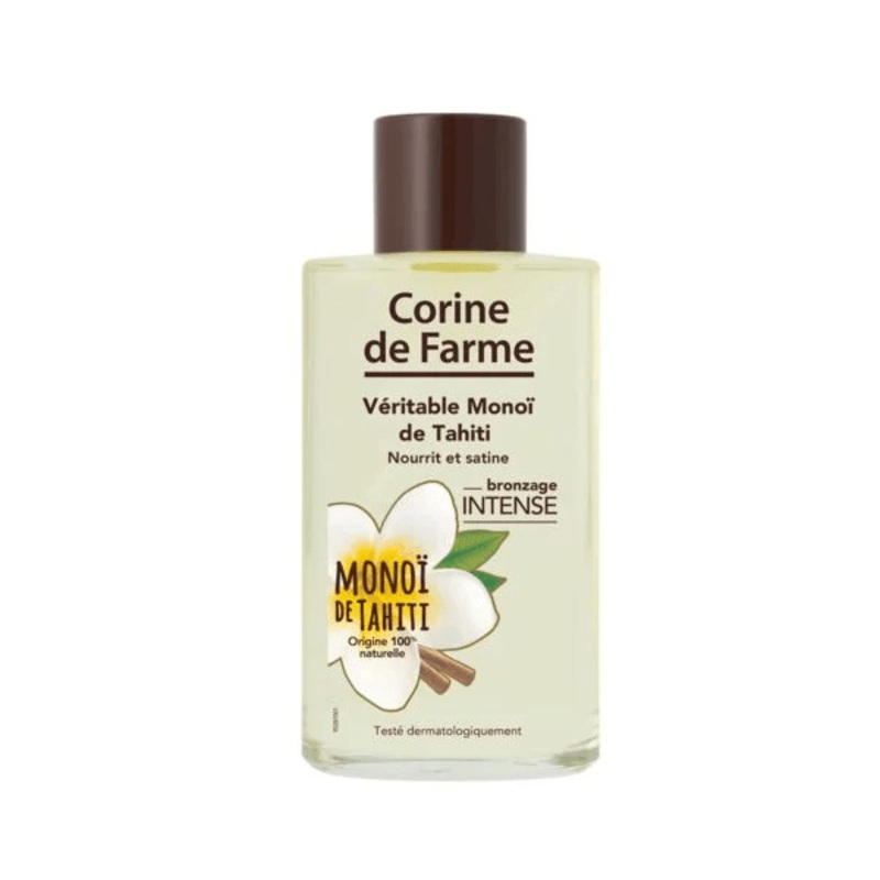 Corine De Farme – Deep Tanning Oil