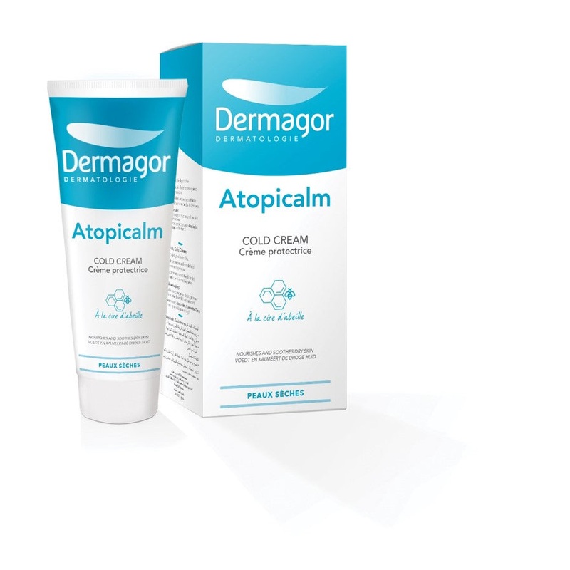 Dermagor Cold Cream 100ml