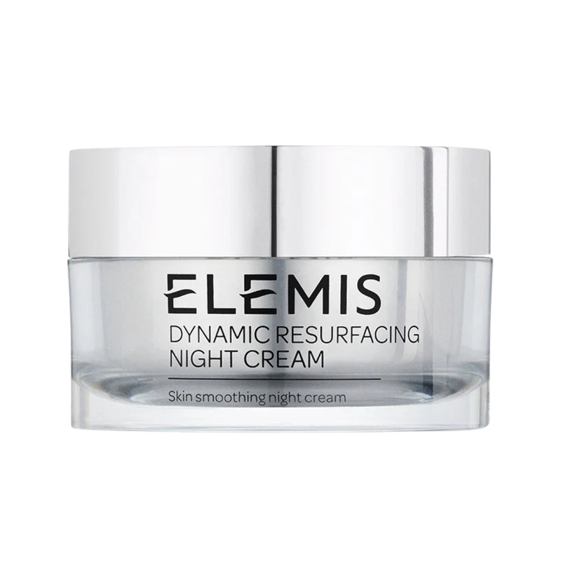 Elemis Dynamic Resurfacing Night Cream.