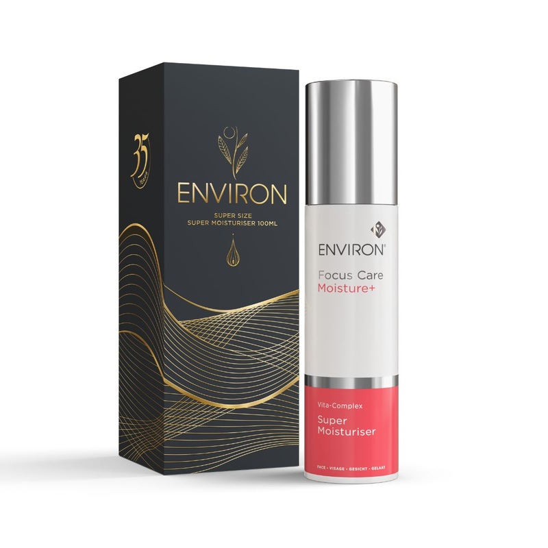 Environ Supersize Focus Care Moisture+ Vita Complex Super Moisturiser